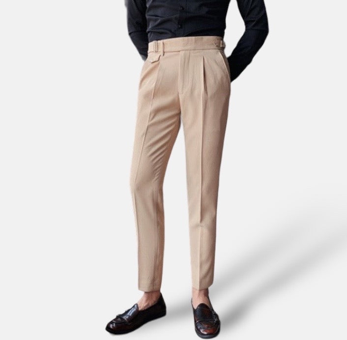 Men Trousers