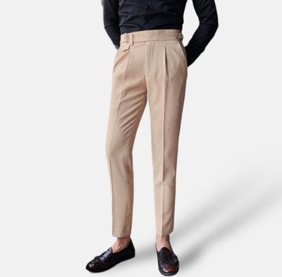 Men Trousers