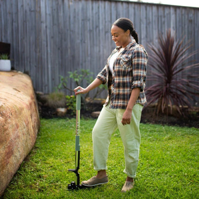 Gardening