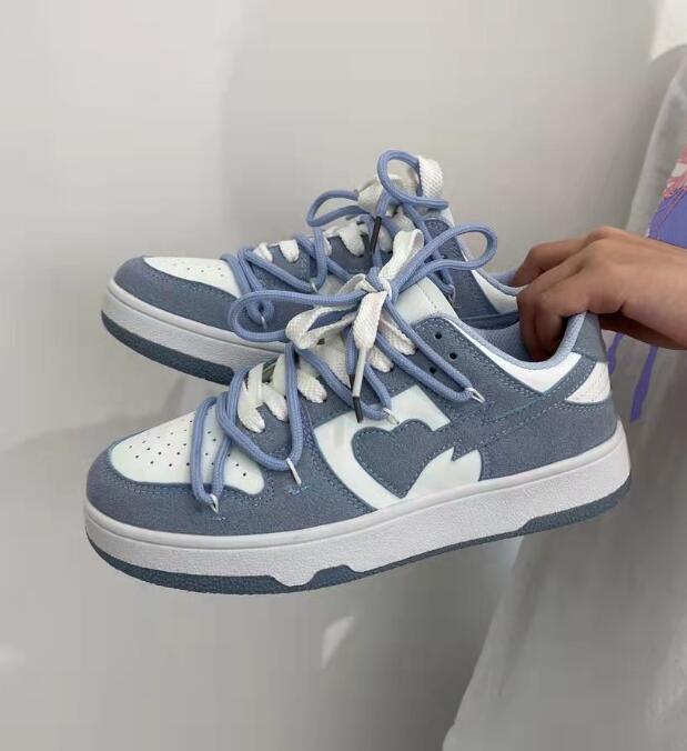 Dojentjesneakers – Women's Sneakers – Breathable – Various Colors 2