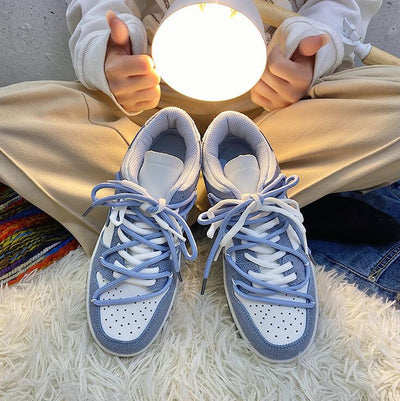 Dojentjesneakers – Women's Sneakers – Breathable – Various Colors 3