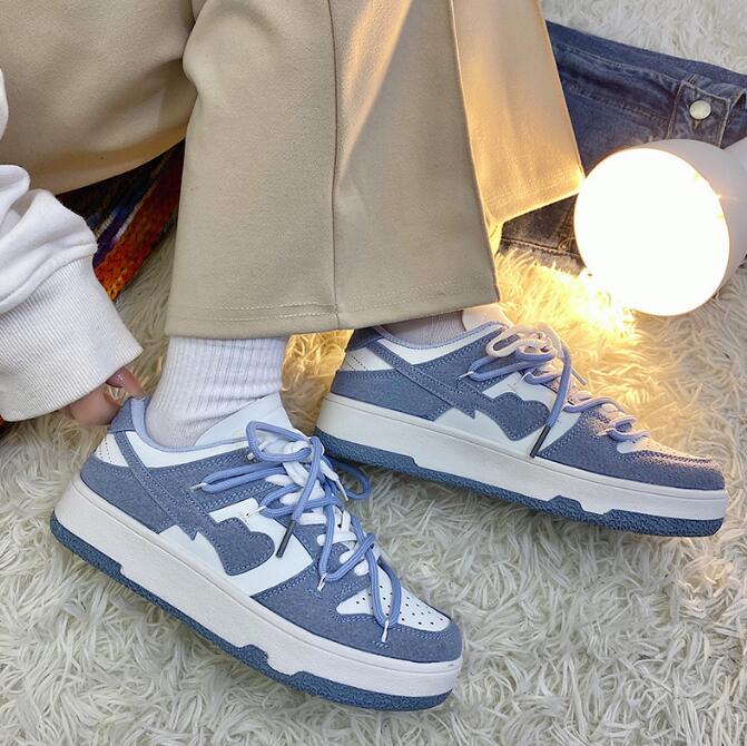 Dojentjesneakers – Women's Sneakers – Breathable – Various Colors 4