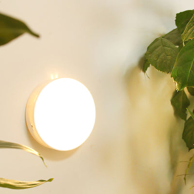 LED Smart Light – Motion Activated – Eco-Friendly – White – Rechargeable 3