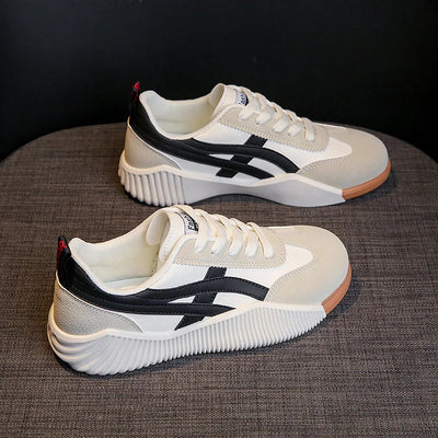 Mandy – Comfortable Sports Shoes – Breathable Fabric – Stylish Design 0
