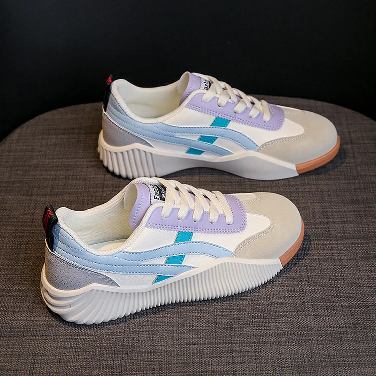 Mandy – Comfortable Sports Shoes – Breathable Fabric – Stylish Design 1