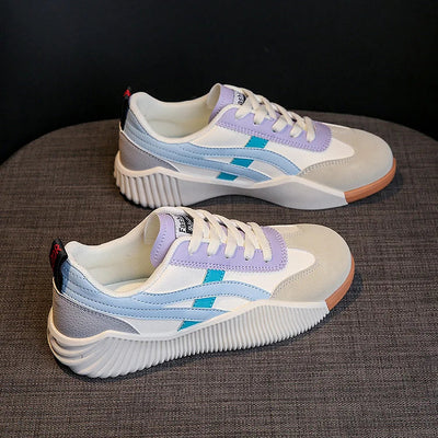 Mandy – Comfortable Sports Shoes – Breathable Fabric – Stylish Design 1