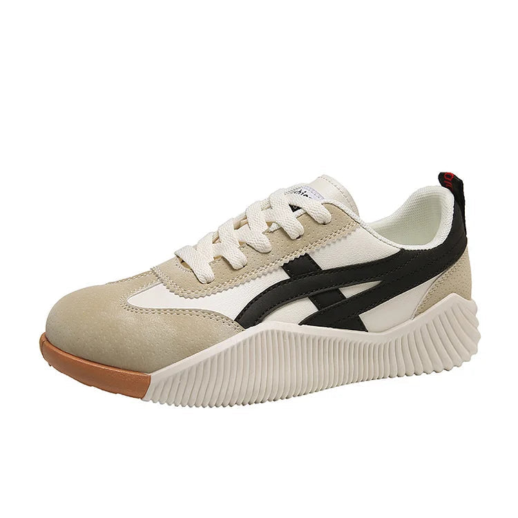 Mandy – Comfortable Sports Shoes – Breathable Fabric – Stylish Design 2