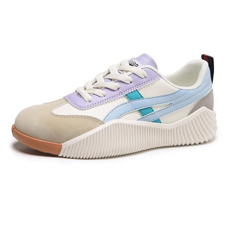 Mandy – Comfortable Sports Shoes – Breathable Fabric – Stylish Design 3