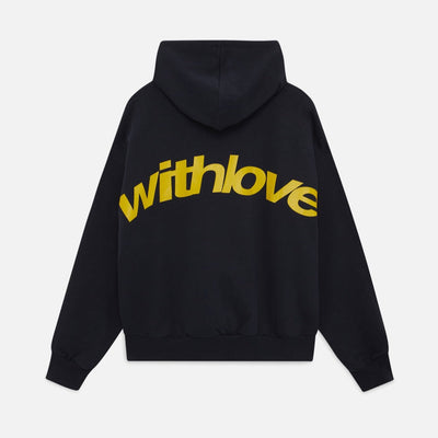 Modern Winter Hoodie – Soft Fabric – Gray 2