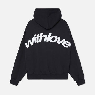Modern Winter Hoodie – Soft Fabric – Gray 6