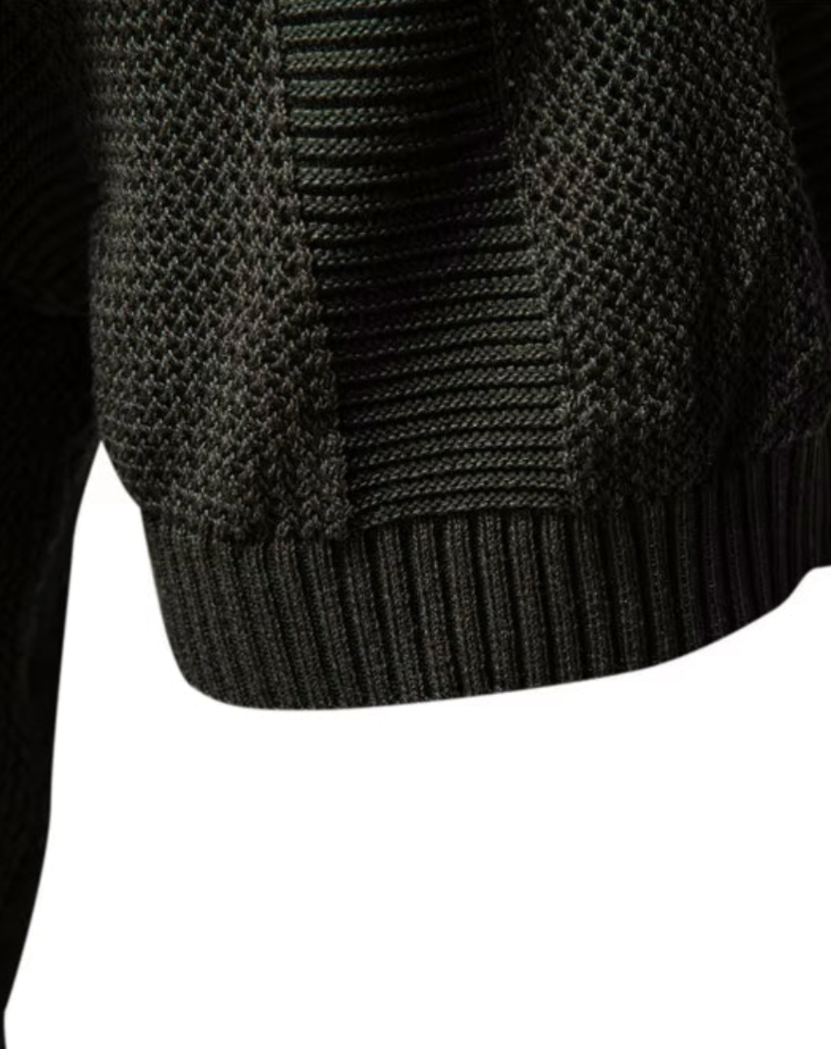 Napoli – Breathable Polo Shirt – Viscose-Polyester Blend – Classic Fit 4