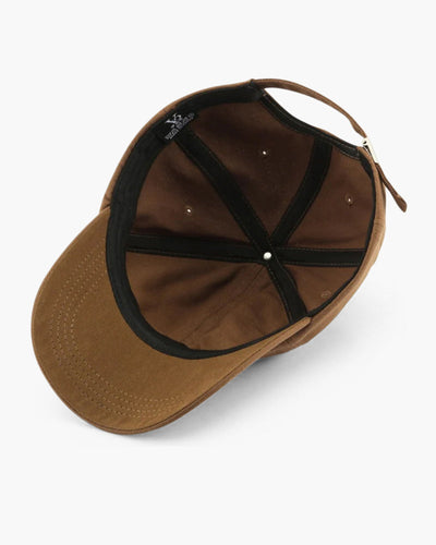 New York – Cotton Cap – Adjustable Fit – One Size 3