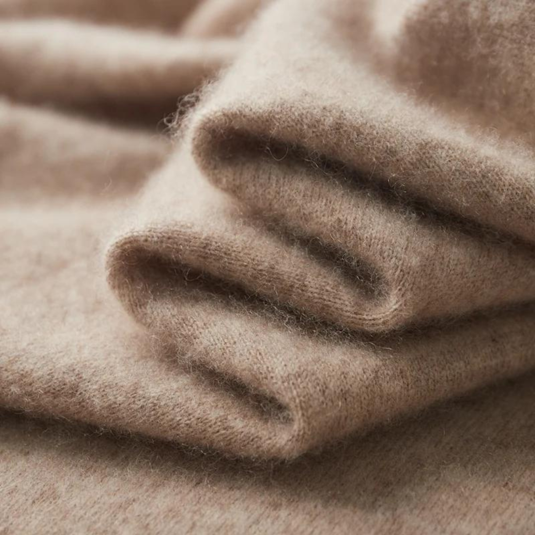 Performance Wear – Soft Knit Cardigan – Gray 3