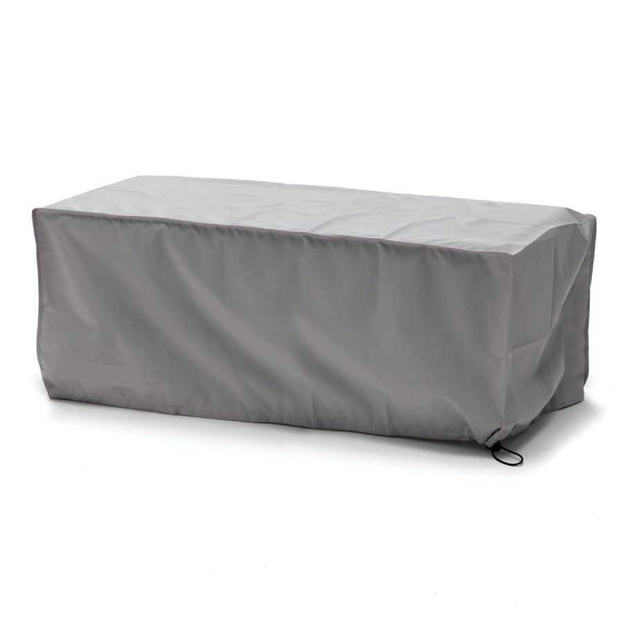 Protective Cover – Lightweight Durable UV Resistant – Black – Kettler Charlbury 0
