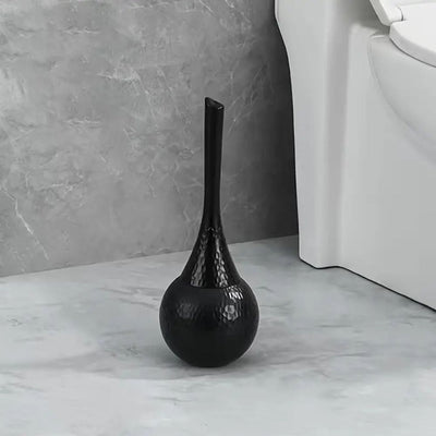 Toilet Brush – Ergonomic Handle – High-Quality ABS – Elegant Finish – Imperial Gleam 0