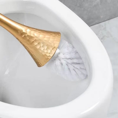 Toilet Brush – Ergonomic Handle – High-Quality ABS – Elegant Finish – Imperial Gleam 2