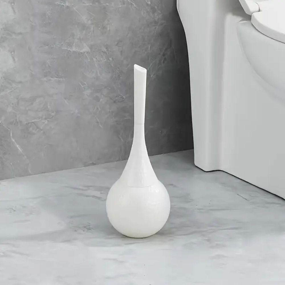 Toilet Brush – Ergonomic Handle – High-Quality ABS – Elegant Finish – Imperial Gleam 5