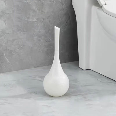 Toilet Brush – Ergonomic Handle – High-Quality ABS – Elegant Finish – Imperial Gleam 5