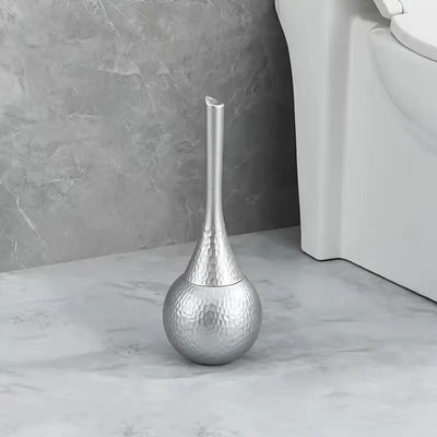 Toilet Brush – Ergonomic Handle – High-Quality ABS – Elegant Finish – Imperial Gleam 6