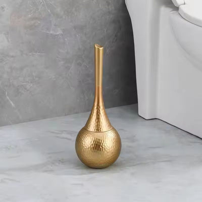Toilet Brush – Ergonomic Handle – High-Quality ABS – Elegant Finish – Imperial Gleam 7