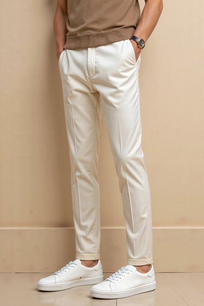 Xander – Classic Low-Top Sneakers – Comfortable – Black 2