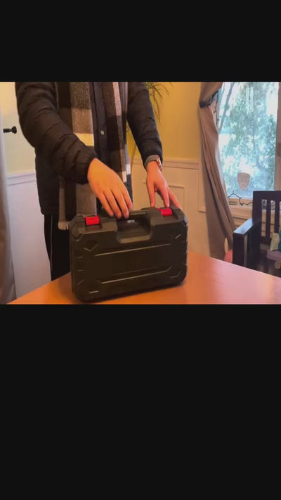 Cordless Electric Chainsaw